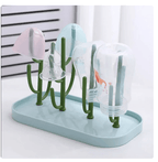 Feeding Bottle Drain Rack - mybabyx.store