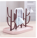 Feeding Bottle Drain Rack - mybabyx.store