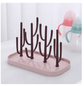 Feeding Bottle Drain Rack - mybabyx.store