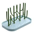 Feeding Bottle Drain Rack - mybabyx.store