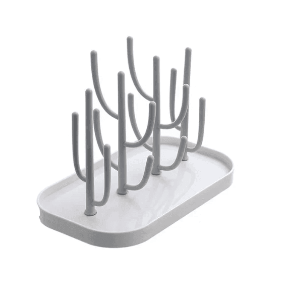 Feeding Bottle Drain Rack - mybabyx.store
