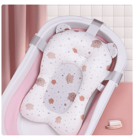 Baby Bathtub Pad - mybabyx.store