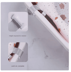 Baby Bathtub Pad - mybabyx.store