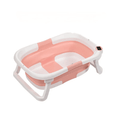 Folding Bathtub & Real-time Temperature - mybabyx.store