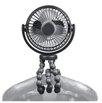 Stroller Fan - mybabyx.store