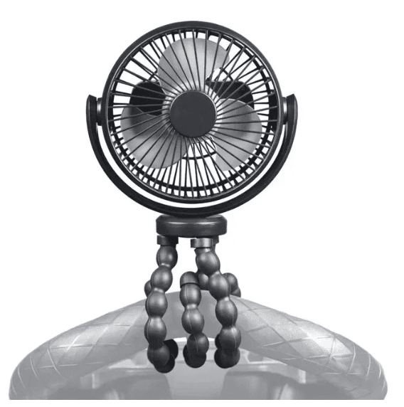 Stroller Fan - mybabyx.store