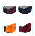 Waist Carrier - mybabyx.store