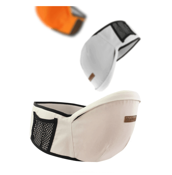 Waist Carrier - mybabyx.store