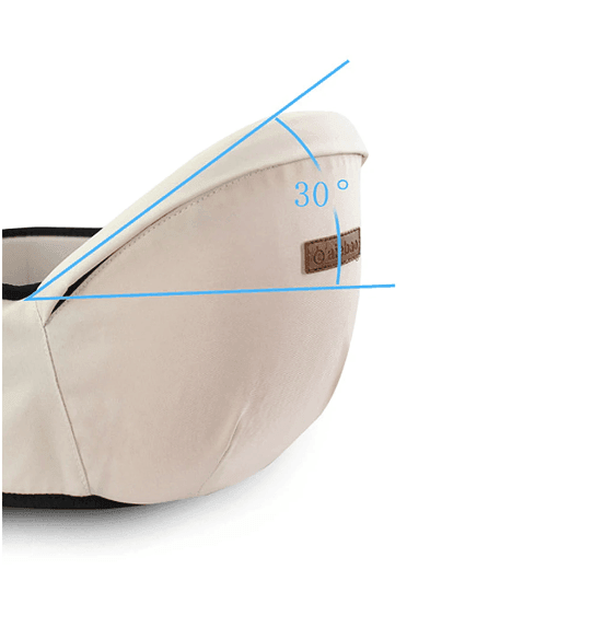 Waist Carrier - mybabyx.store