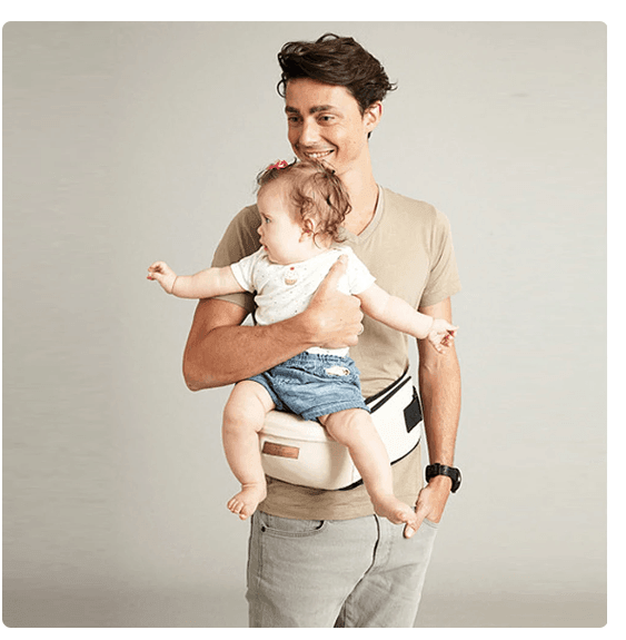 Waist Carrier - mybabyx.store