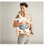 Waist Carrier - mybabyx.store
