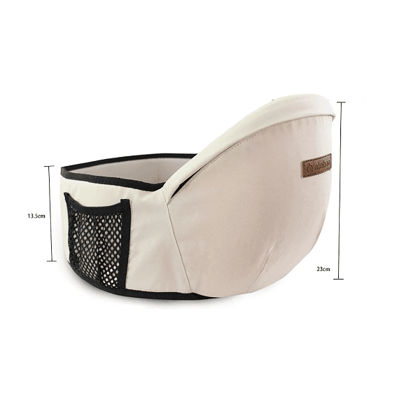 Waist Carrier - mybabyx.store