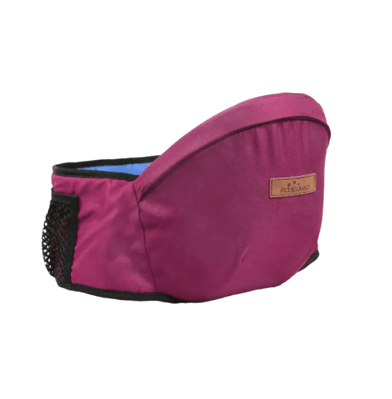 Waist Carrier - mybabyx.store