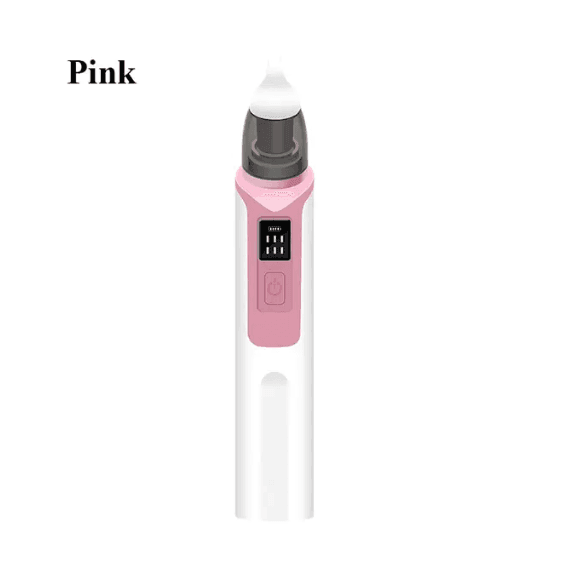Electric Nasal Absorber - mybabyx.store