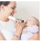 Electric Nasal Absorber - mybabyx.store