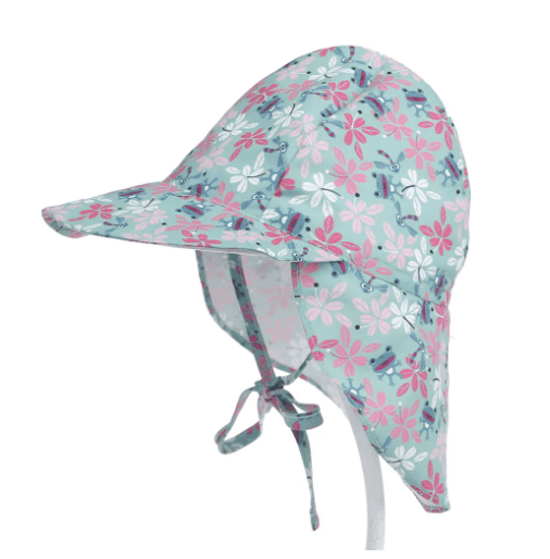 Quick-drying l Baby's Bucket Hats - mybabyx.store