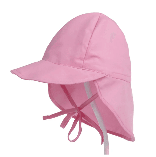 Quick-drying l Baby's Bucket Hats - mybabyx.store