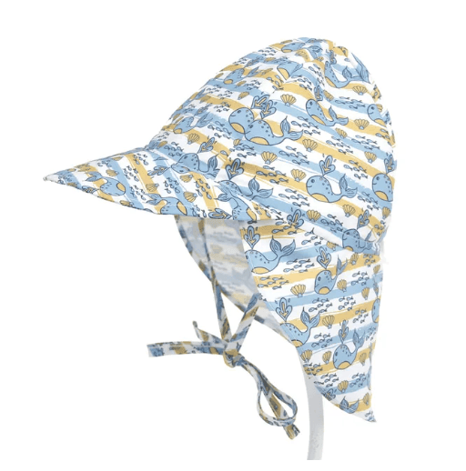 Quick-drying l Baby's Bucket Hats - mybabyx.store