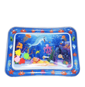 Inflatable Play Mat - mybabyx.store
