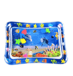 Inflatable Play Mat - mybabyx.store