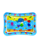 Inflatable Play Mat - mybabyx.store