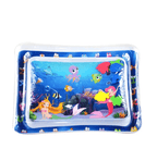Inflatable Play Mat - mybabyx.store