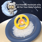 Simulation Driving Steering Wheel - mybabyx.store