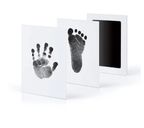 Newborn DIY Hand And Footprint Kit - mybabyx.store