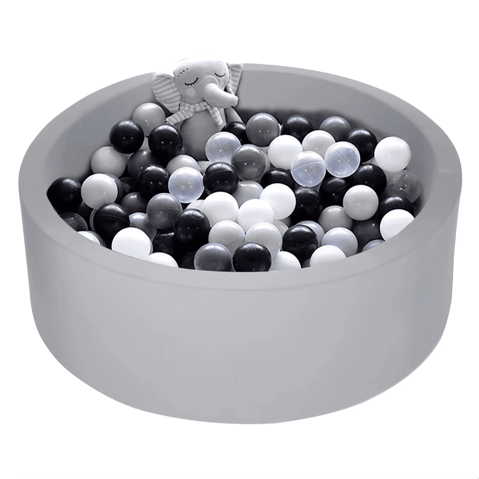 Baby Ball Pool - mybabyx.store