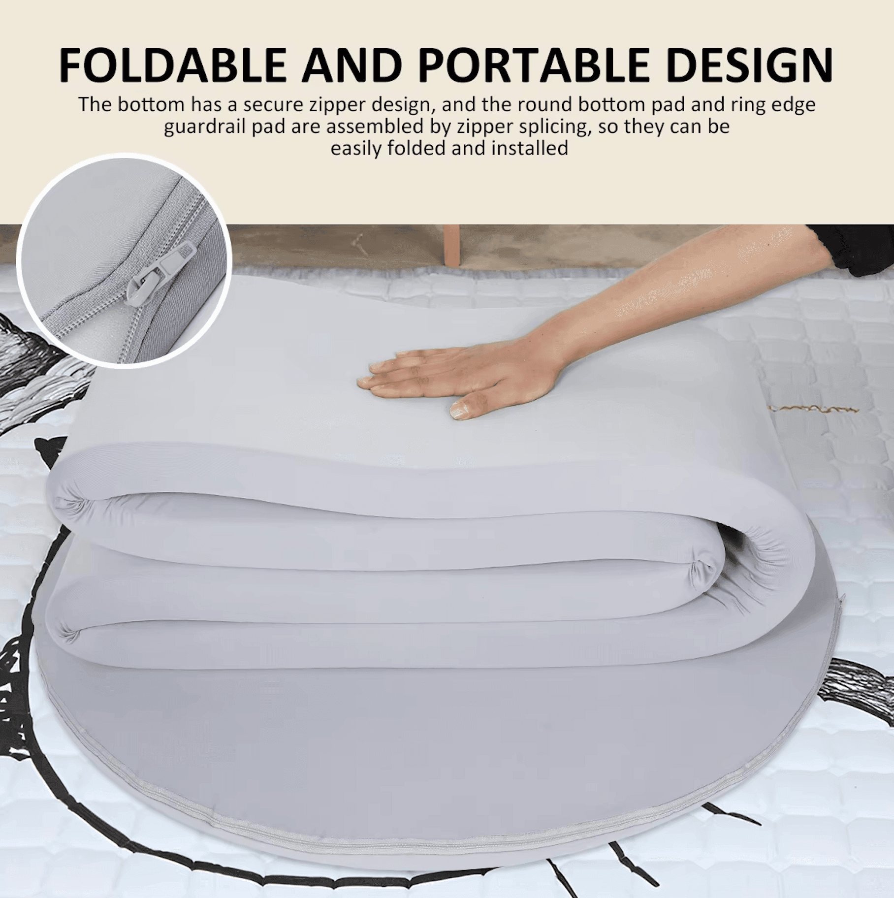 Baby Ball Pool - mybabyx.store