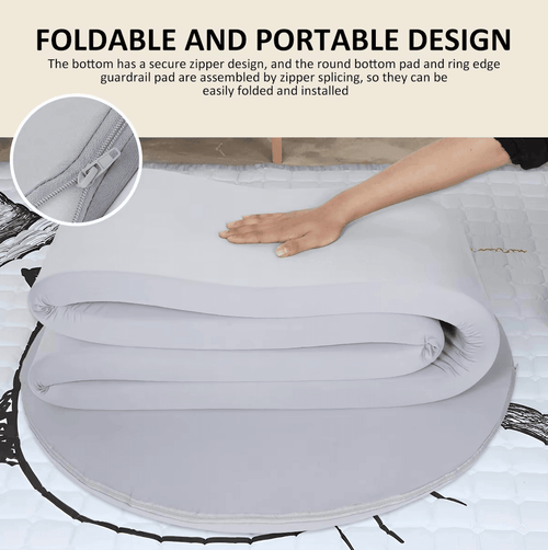 Baby Ball Pool - mybabyx.store