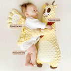 Baby Pillow For Sleep - mybabyx.store