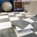 Soft Floor for Baby Room - mybabyx.store