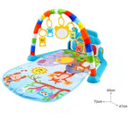 Play Mat For Baby - mybabyx.store