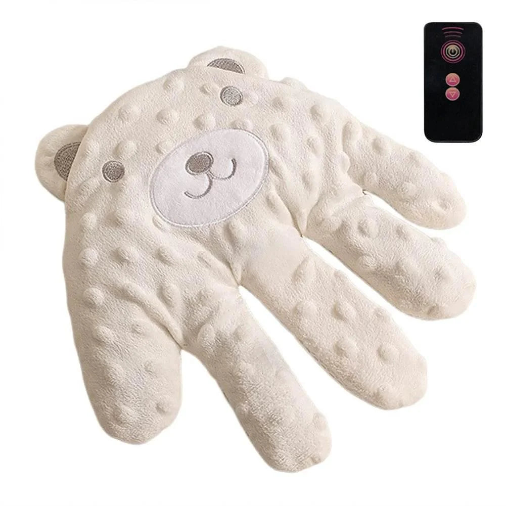 Baby Sleeping Pillow - mybabyx.store