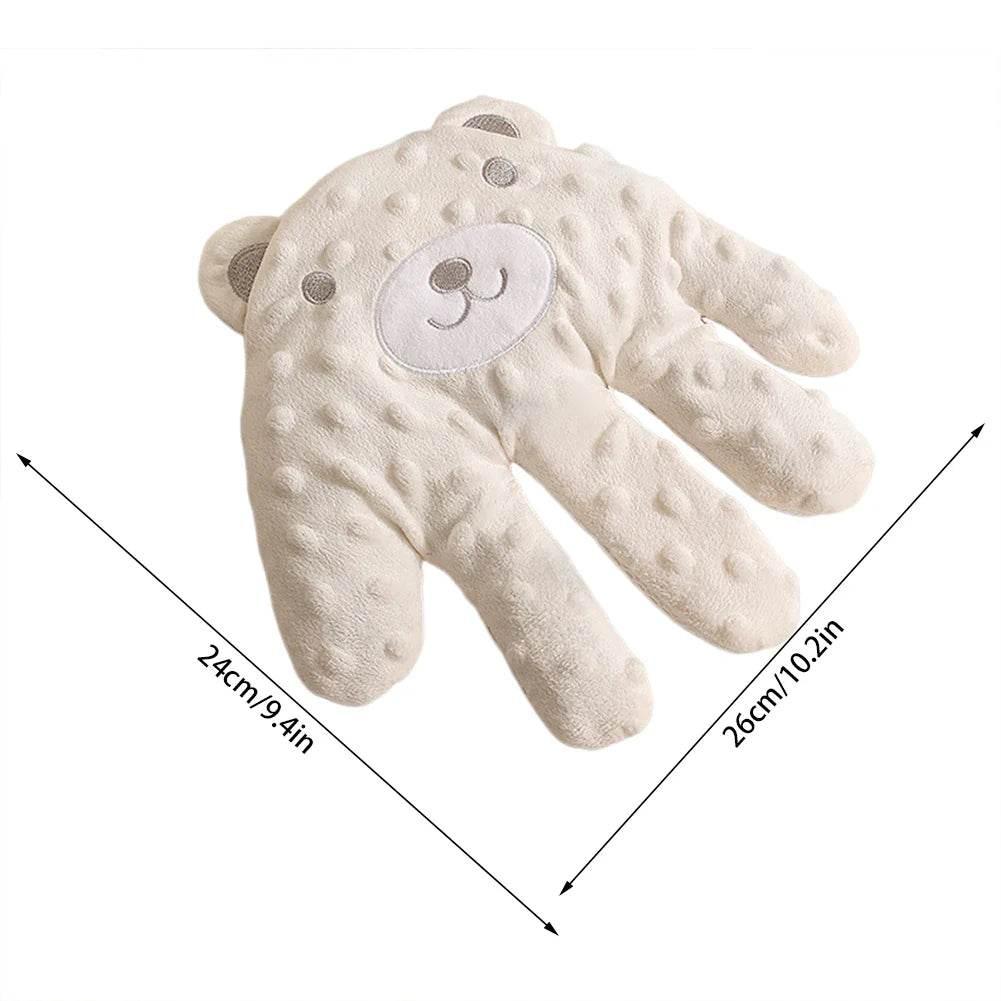 Baby Sleeping Pillow - mybabyx.store