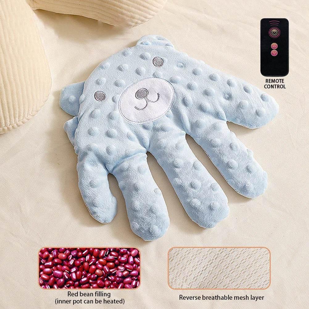 Baby Sleeping Pillow - mybabyx.store
