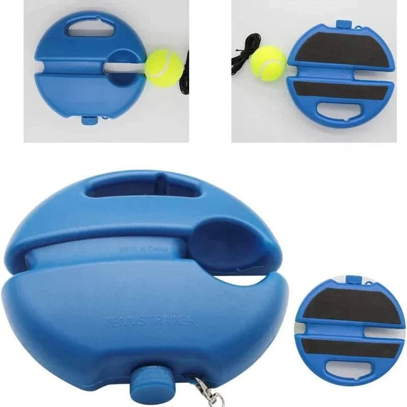 Tennis Trainer Rebound Ball - mybabyx.store