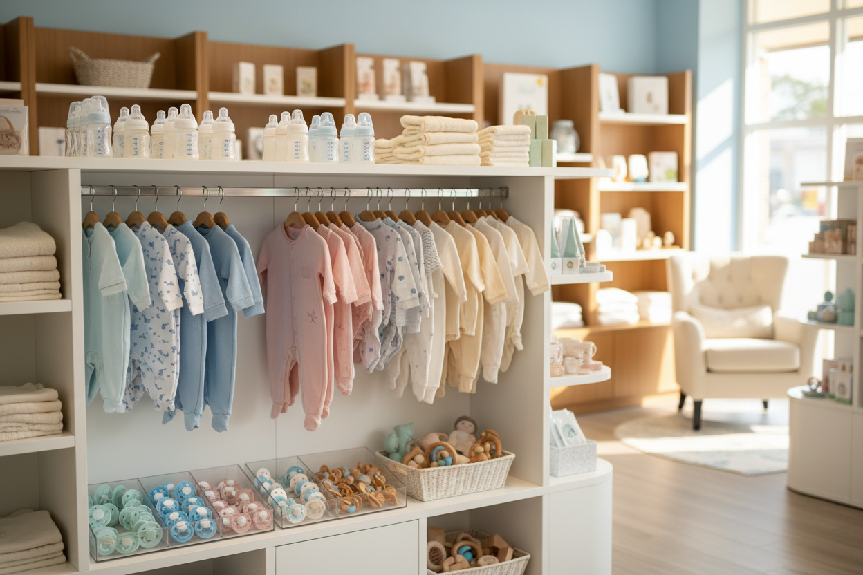 about mybabyx baby store 