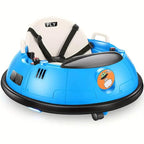 Bumper Car Ride - mybabyx.store