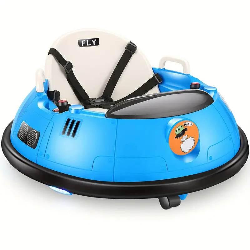 Bumper Car Ride - mybabyx.store