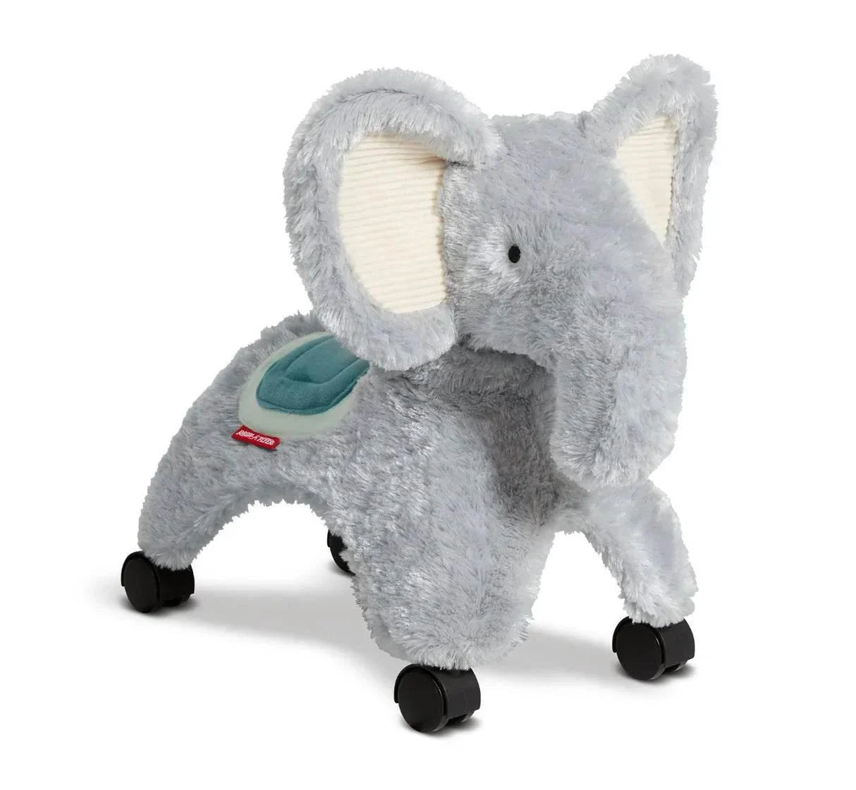The Rolling Elephant - mybabyx.store