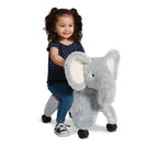 The Rolling Elephant - mybabyx.store