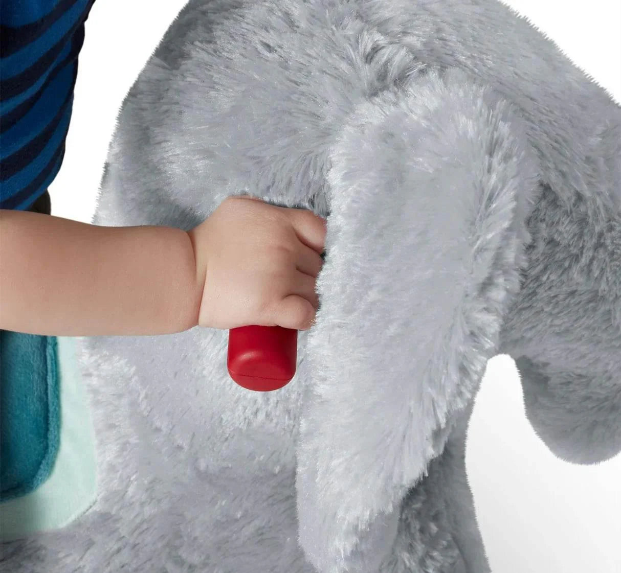 The Rolling Elephant - mybabyx.store