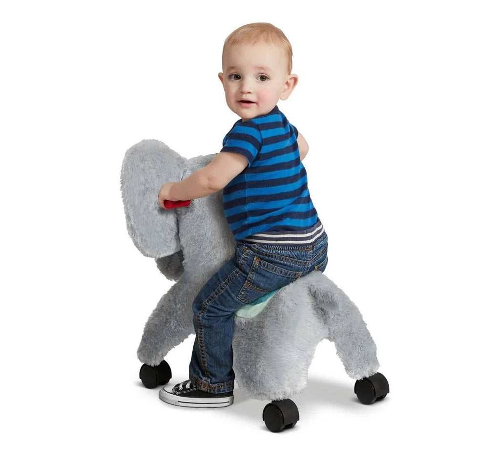 The Rolling Elephant - mybabyx.store