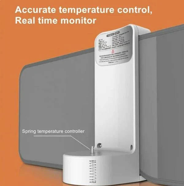 Portable Bottle Warmer - mybabyx.store